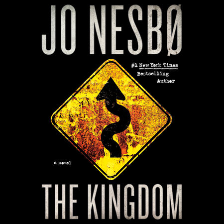 The Kingdom by Jo Nesbo