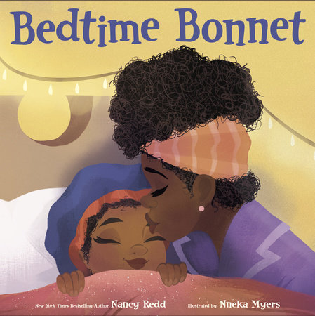 Bedtime Bonnet by Nancy Redd