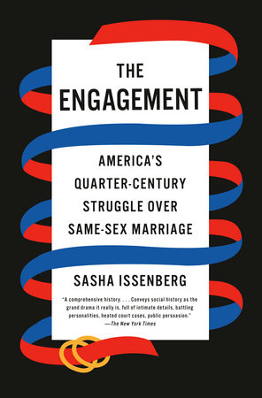 The Engagement by Sasha Issenberg