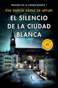 El silencio de la ciudad blanca / The Silence of the White City (White City Trilogy. Book 1)