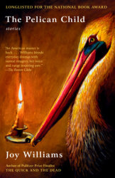 The Pelican Child