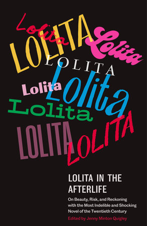 Lolita in the Afterlife by 