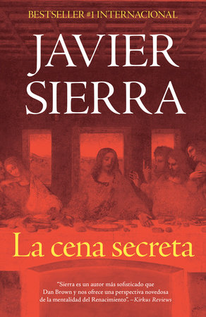 La cena secreta / The Secret Supper