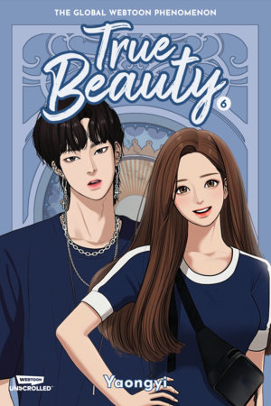 True Beauty, Vol. 6 by 