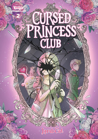 Cursed Princess Club Volume Two by LambCat