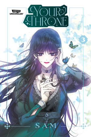 Your Throne, Vol. 3 by 