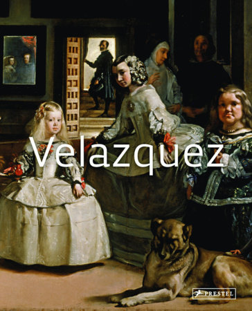 Velazquez by Rosa Giorgi
