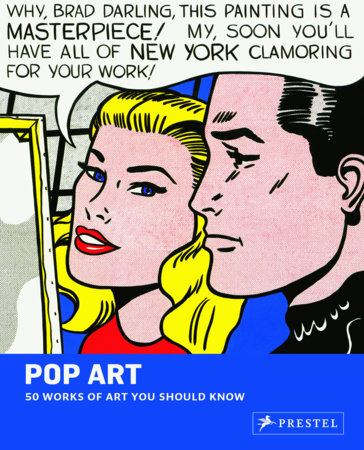 Pop Art by Gary Van Wyk