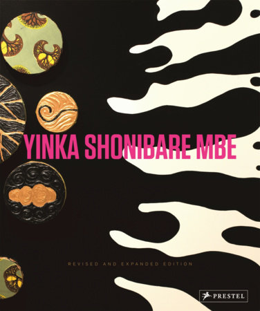 Yinka Shonibare MBE by 