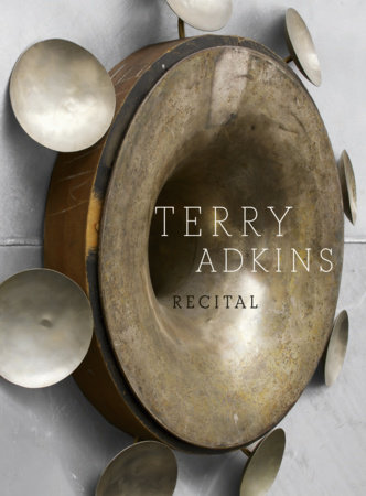 Terry Adkins by 