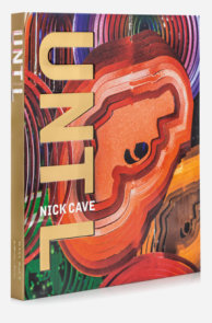 Nick Cave