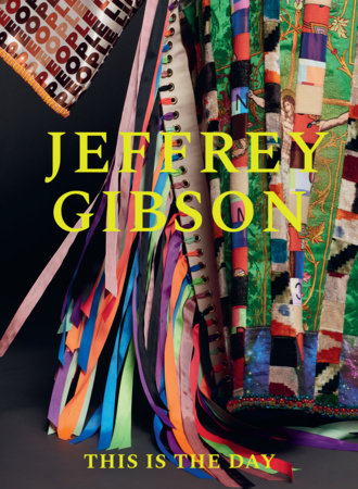 Jeffrey Gibson by Tracy L. Adler