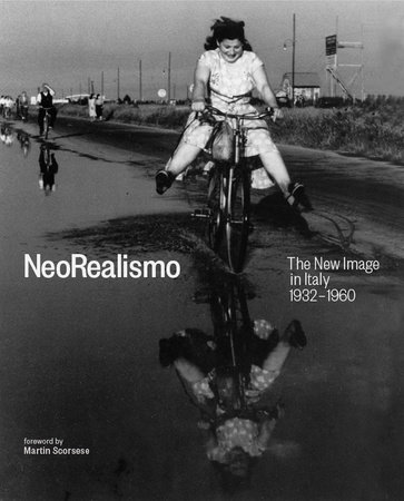 NeoRealismo by Enrica Vigano