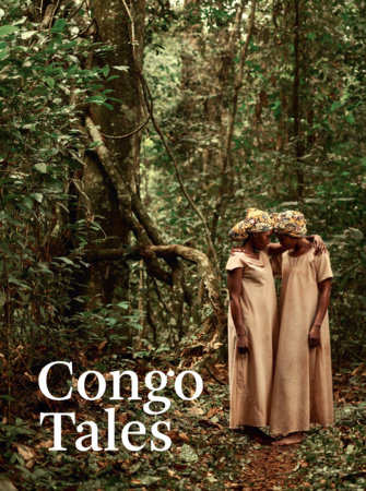 Congo Tales by 