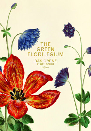 The Green Florilegium by 