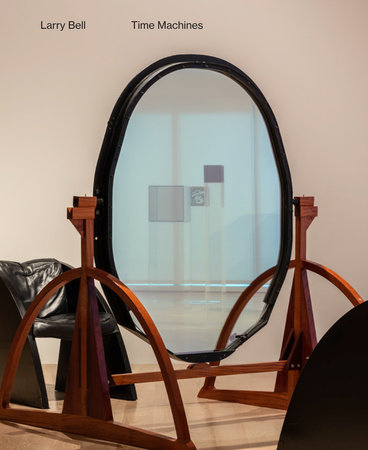 Larry Bell by Alex Gartenfeld and Gean Moreno