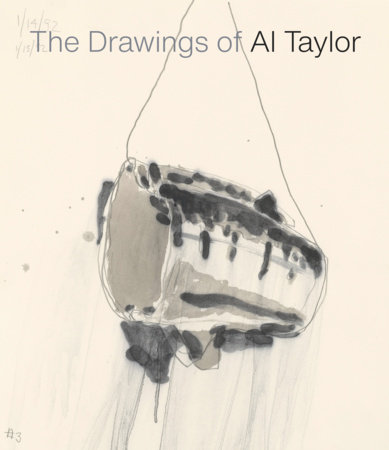 The Drawings of Al Taylor by 
