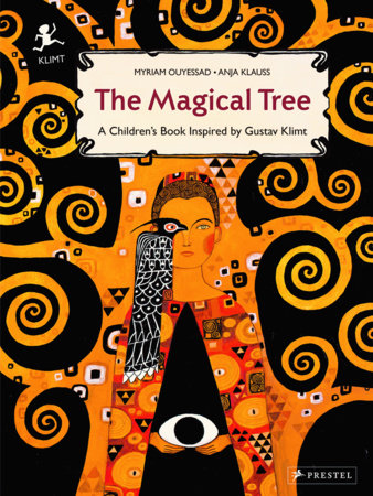 The Magical Tree by Myriam Ouyessad