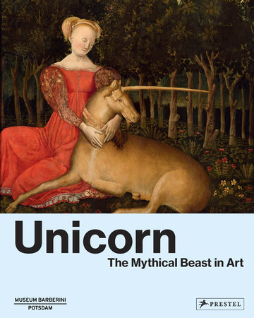 Unicorn by 