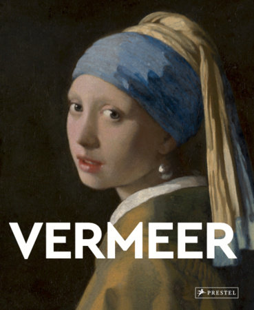 Vermeer by Alexander Adams