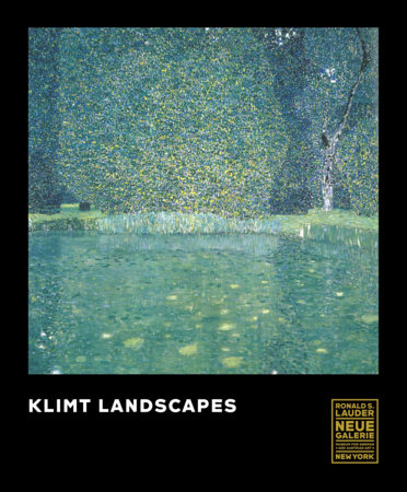 Klimt Landscapes by 