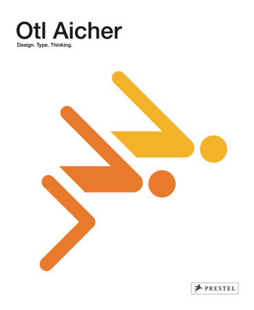 Otl Aicher by 