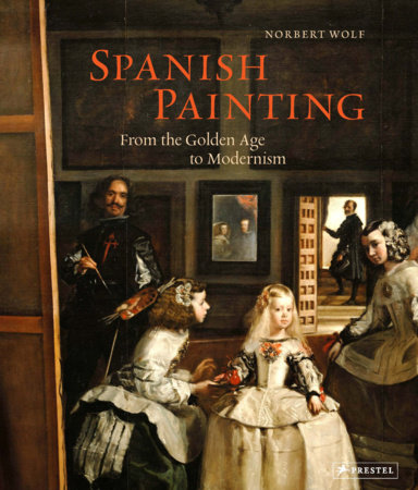 Spanish Painting by 