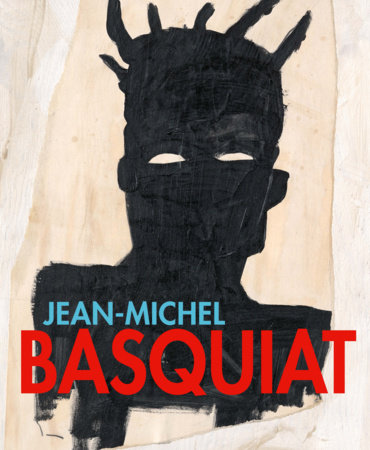 Jean-Michel Basquiat by 