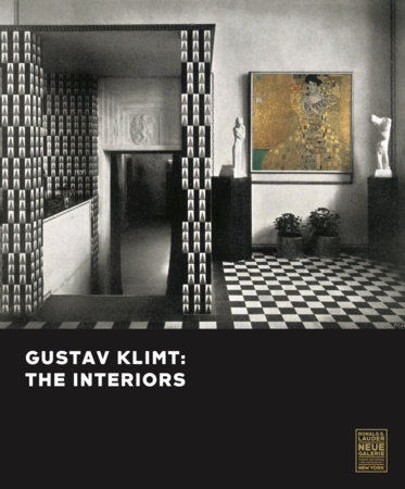 Gustav Klimt by Tobias G. Natter