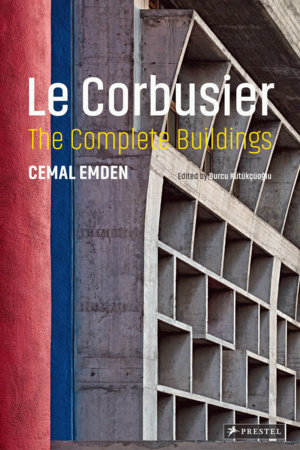 Le Corbusier by Cemal Emden