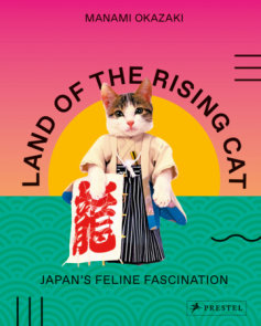 Land of the Rising Cat