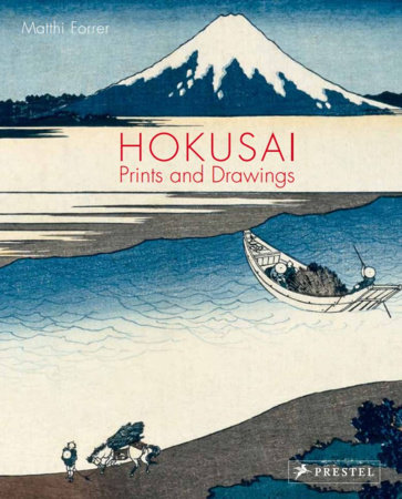 Hokusai by 