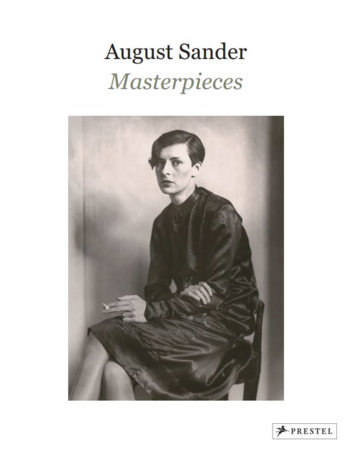 August Sander by Gabriele Conrath-Scholl