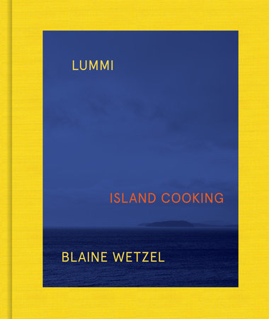 Lummi by Blaine Wetzel