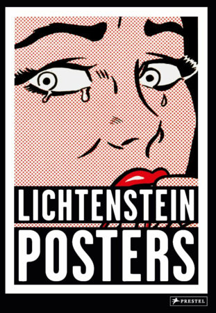 Lichtenstein Posters by Jurgen Doring