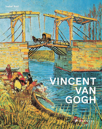 Vincent van Gogh by 