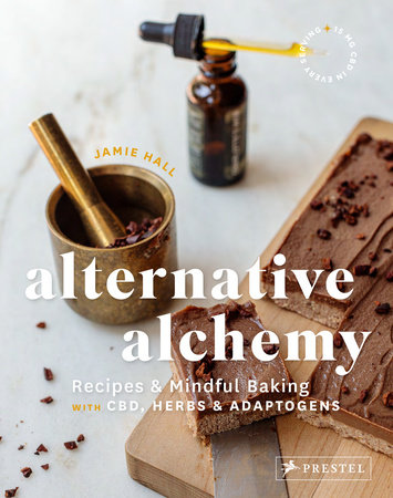 Alternative Alchemy by Jamie Hall