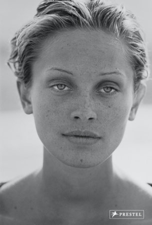 Peter Lindbergh by 