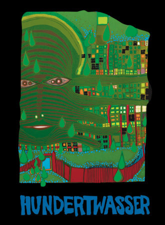 Hundertwasser by 