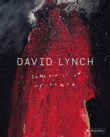 David Lynch by 
