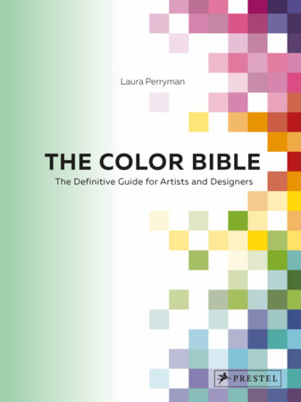 The Color Bible by Laura Perryman