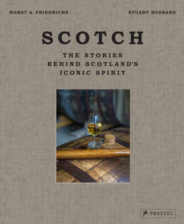 Scotch by Stuart Husband