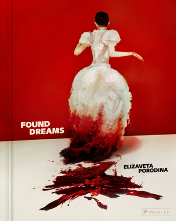 Elizaveta Porodina by Nadine Barth and Elizaveta Porodina