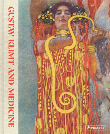 Gustav Klimt and Medicine