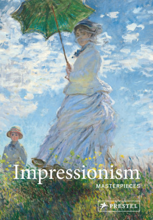 Impressionism by Valérie Mettais