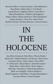 In the Holocene