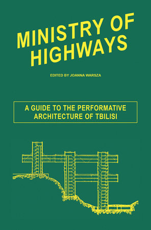 Ministry of Highways by 