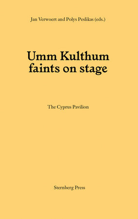 Umm Kulthum faints on stage by 