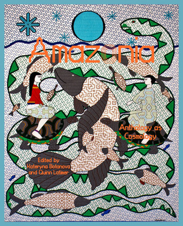 Amazonia by 