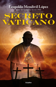 El secreto Vaticano / Vatican Secret